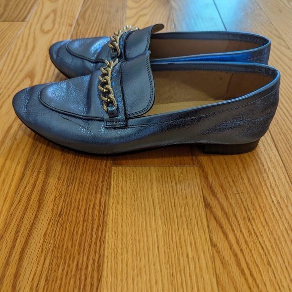 Leather Loafers - Picture 4 of 4